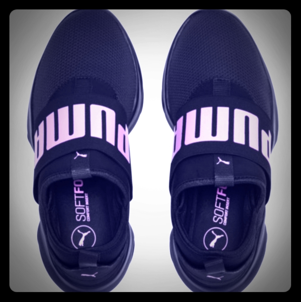 Puma women's Dare sneakers